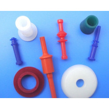 Food Grade Custom Silicone Rubber Parts